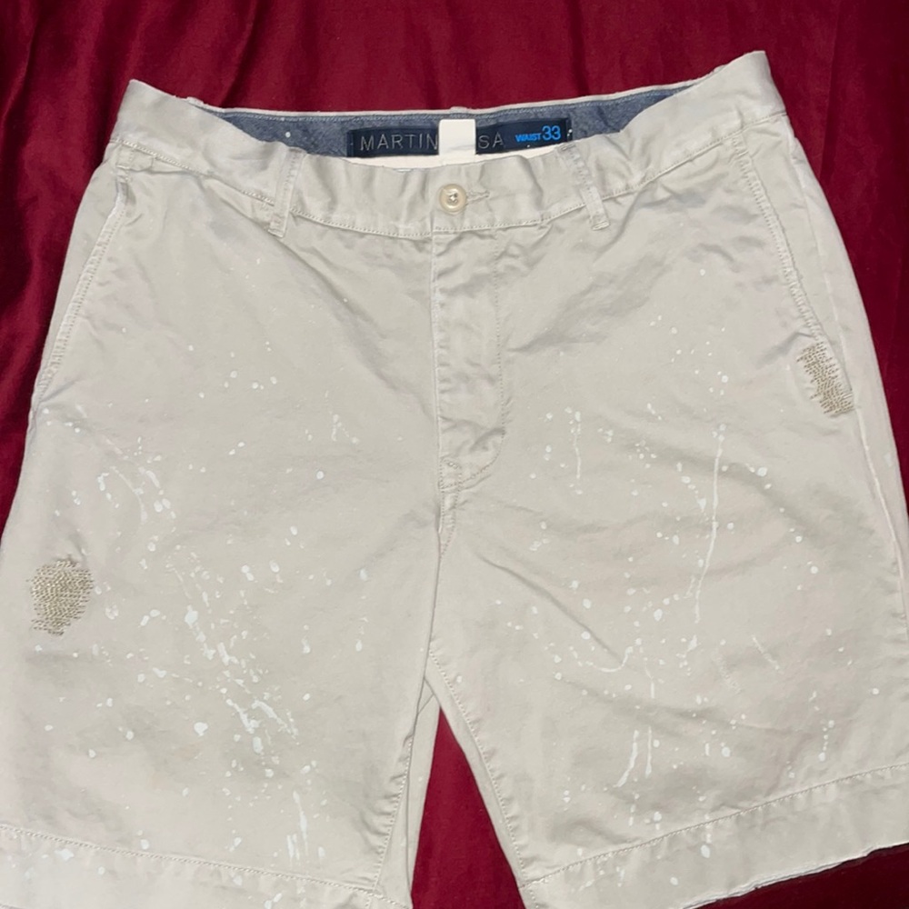 Martin-OSA Chino’s
